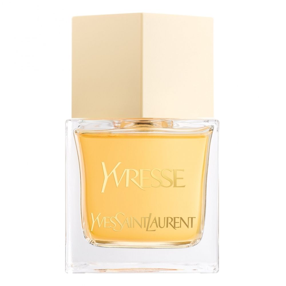 Yves Saint Laurent Eau de Toilette
