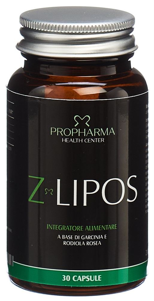 Z-PHARMA Z-Liph