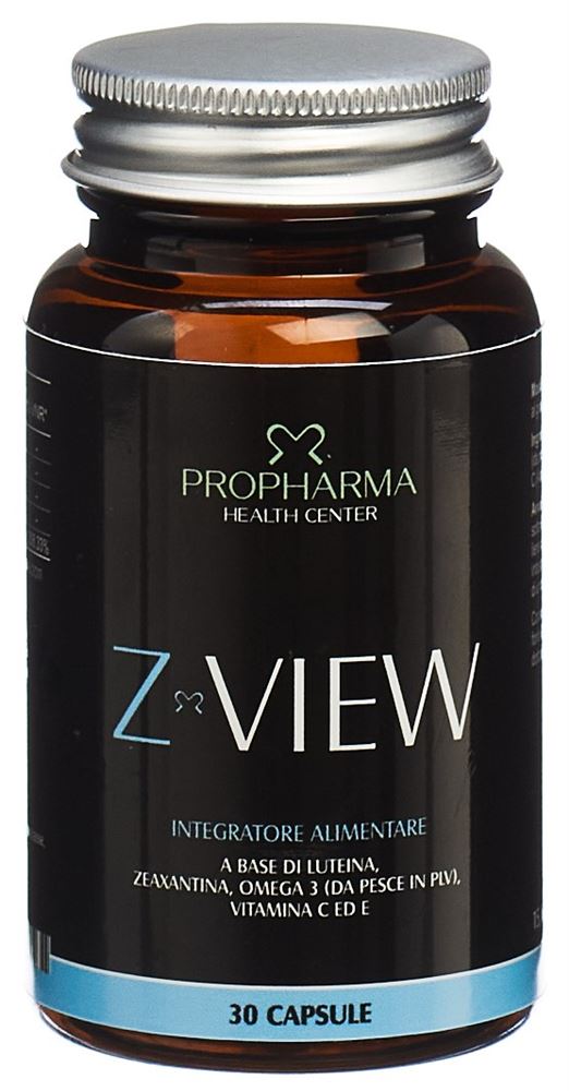 Z-PHARMA Z-View