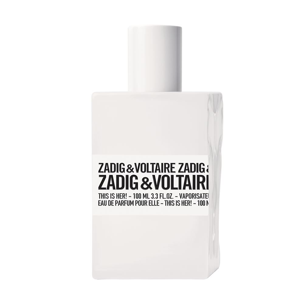 ZADIG&VOLTAIRE Eau de Parfum