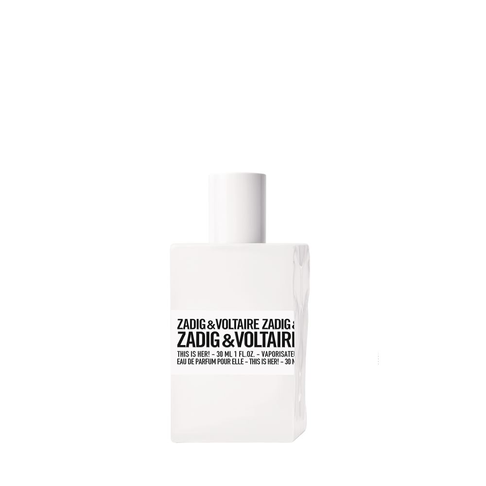 ZADIG&VOLTAIRE Eau de Parfum