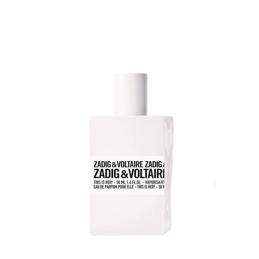ZADIG&VOLTAIRE Eau de Parfum