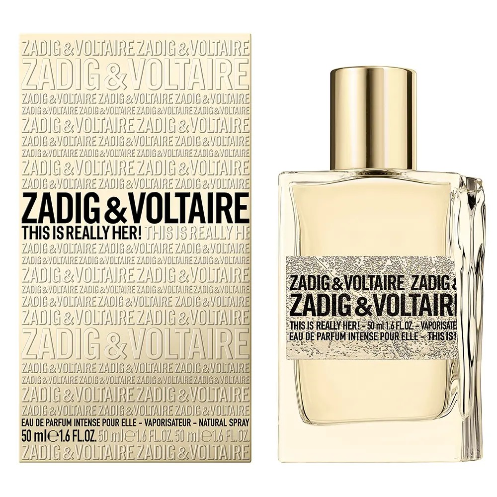 ZADIG&VOLTAIRE Really Eau de Parfum, Bild 2 von 2