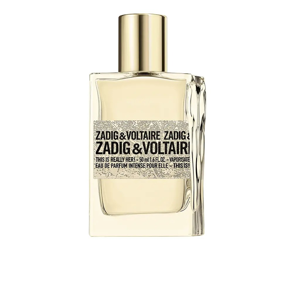 ZADIG&VOLTAIRE Really Eau de Parfum