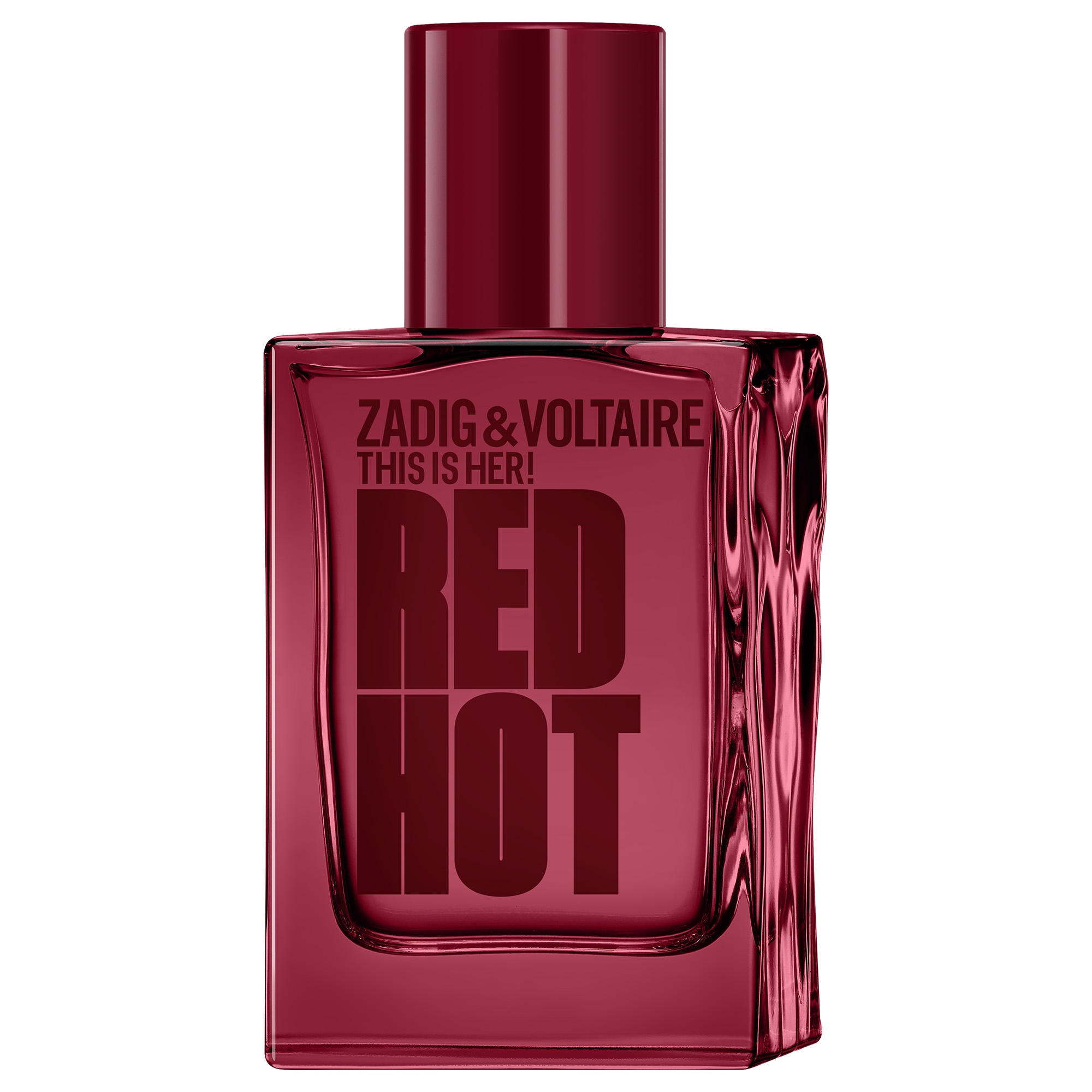 ZADIG&VOLTAIRE This Is Her Red Hot Eau de Parfum