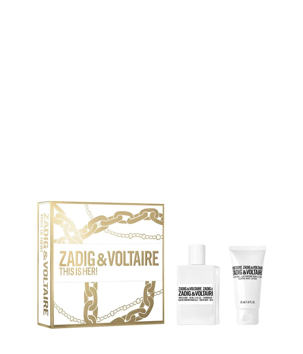 ZADIG&VOLTAIRE This Is Her Spring Set, image 2 sur 3