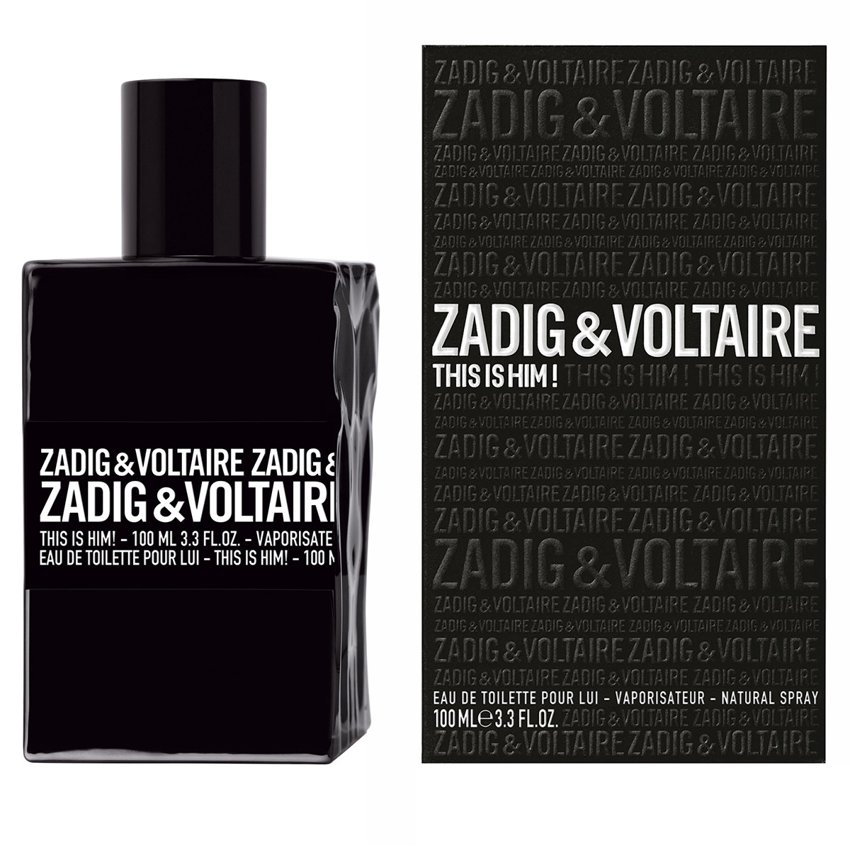 ZADIG&VOLTAIRE Eau de Toilette