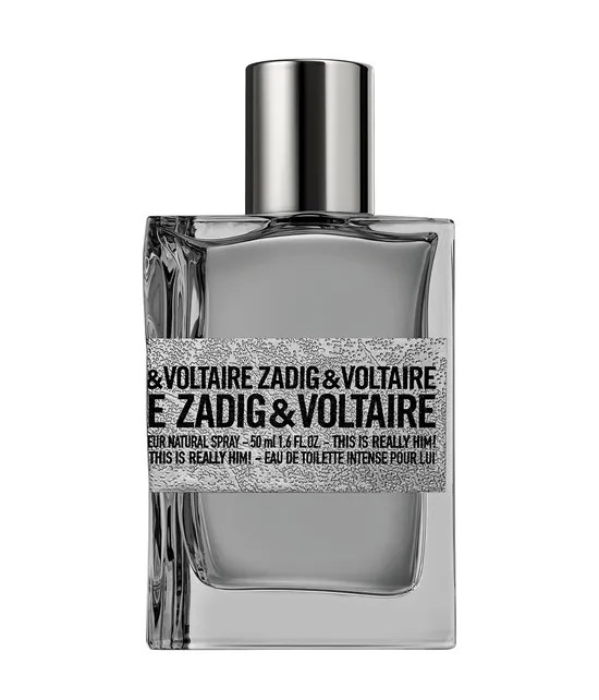 ZADIG&VOLTAIRE Really Eau de Toilette