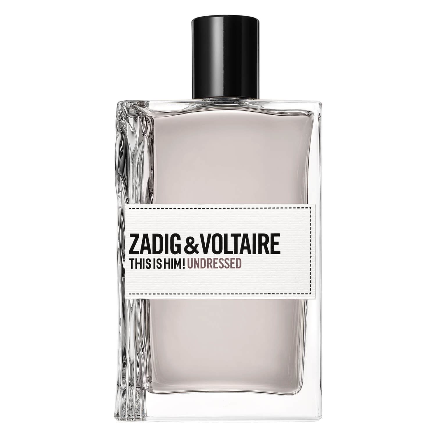 ZADIG&VOLTAIRE Undressed Eau de Toilette