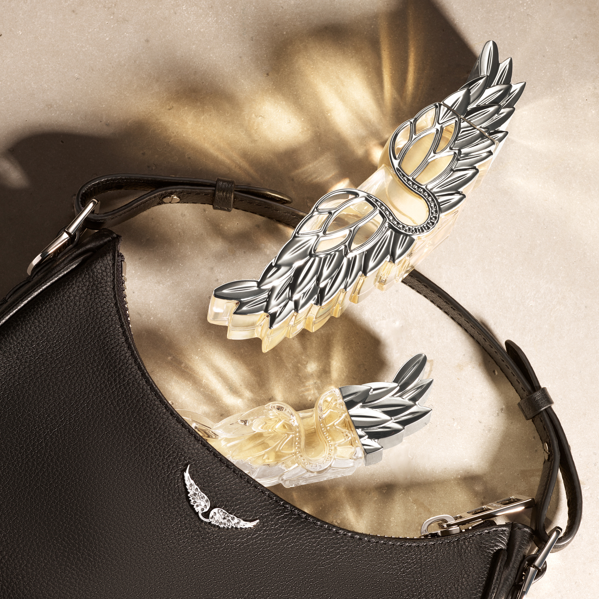 ZADIG&VOLTAIRE ZADIG Eau de Parfum, image 2 sur 3