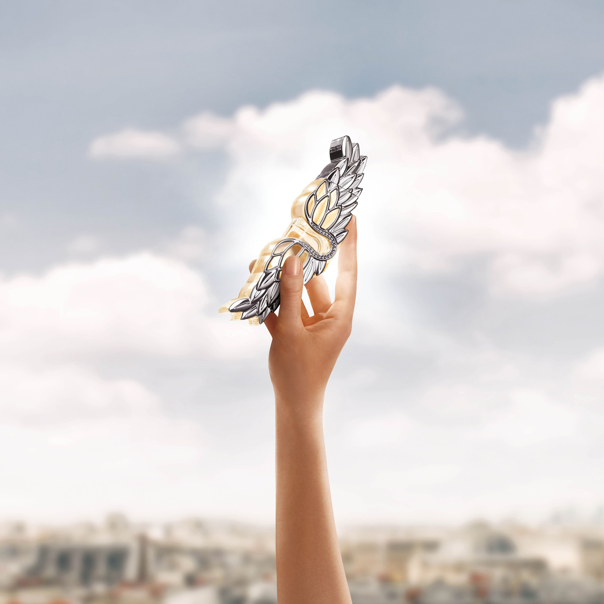 ZADIG&VOLTAIRE ZADIG Eau de Parfum, image 3 sur 3