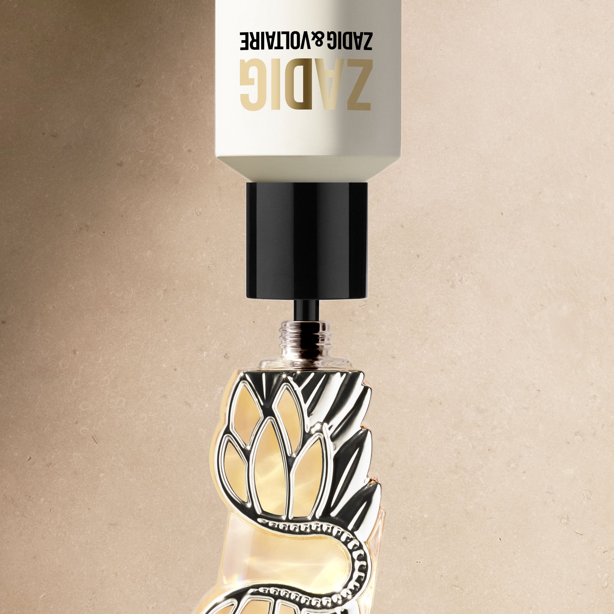 ZADIG&VOLTAIRE ZADIG Eau de Parfum, Bild 3 von 4