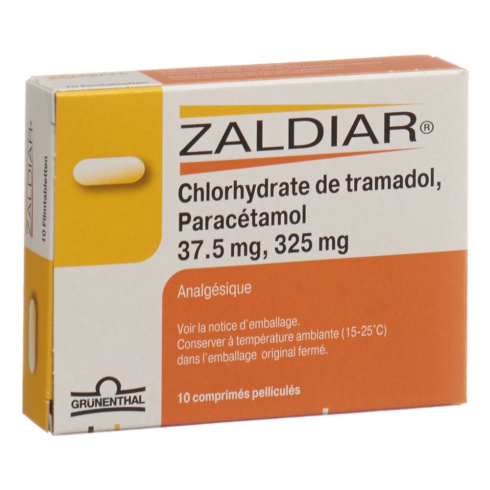 ZALDIAR cpr pell blist 10 pce, image 2 sur 2