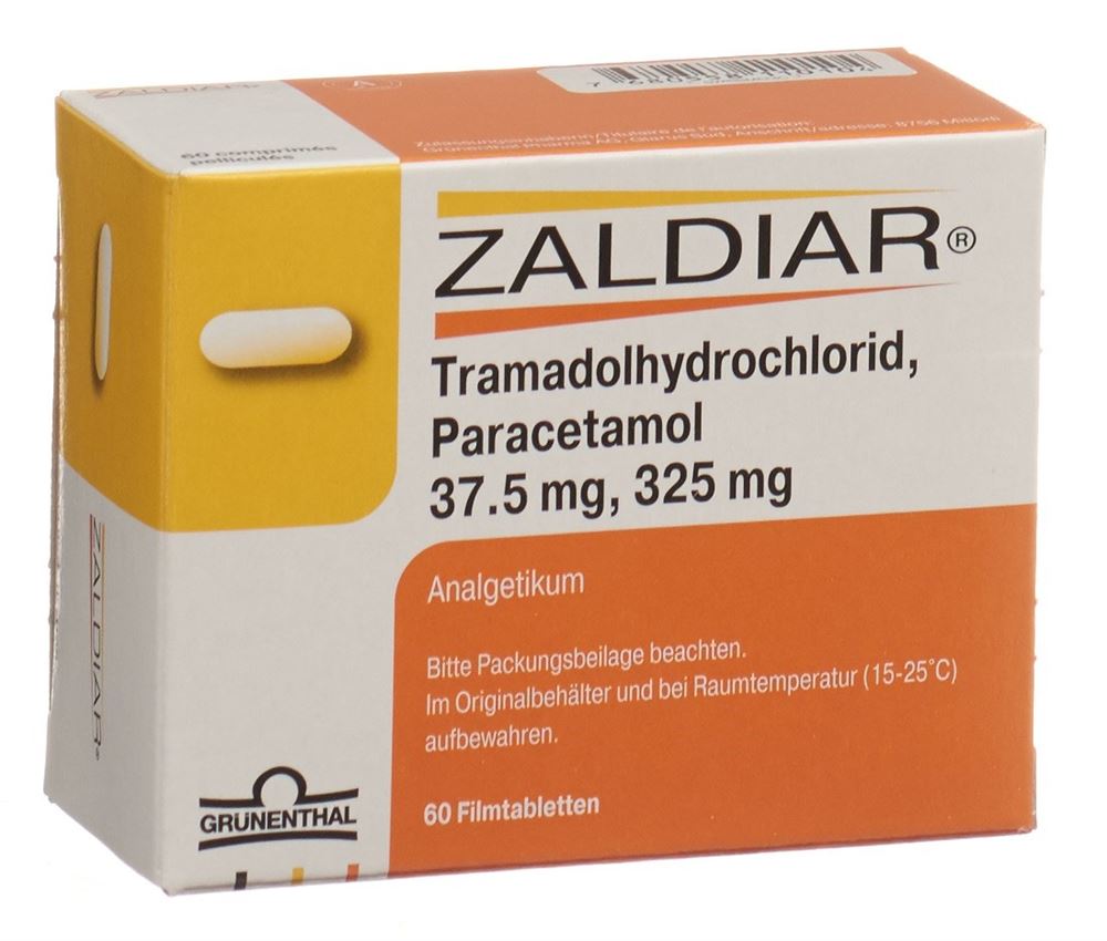 ZALDIAR cpr pell blist 60 pce, image principale