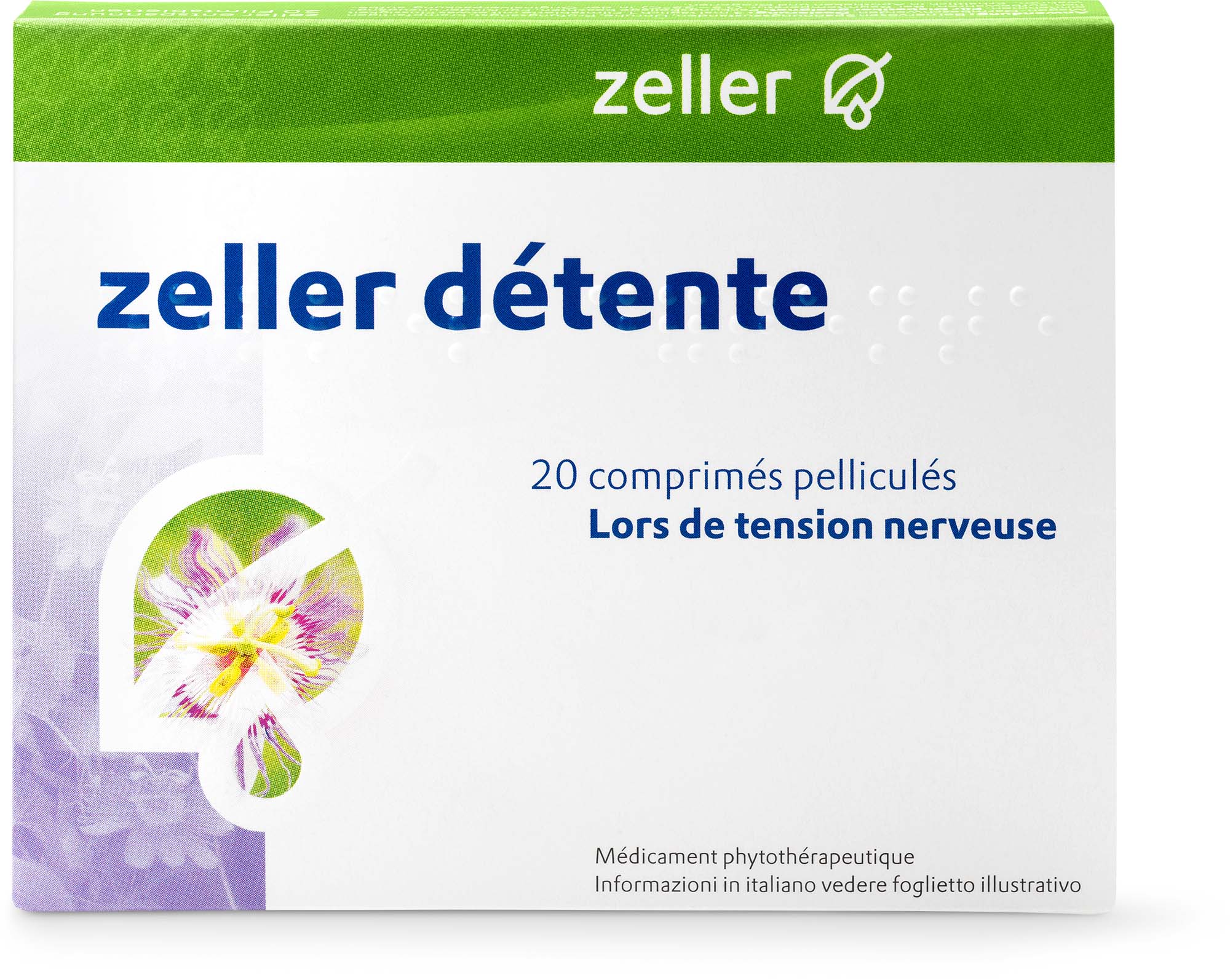 ZELLER détente, image 2 sur 3