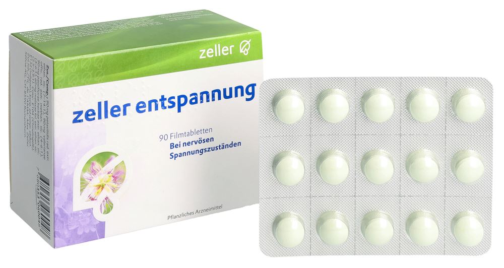 ZELLER Entspannung, Bild 4 von 5