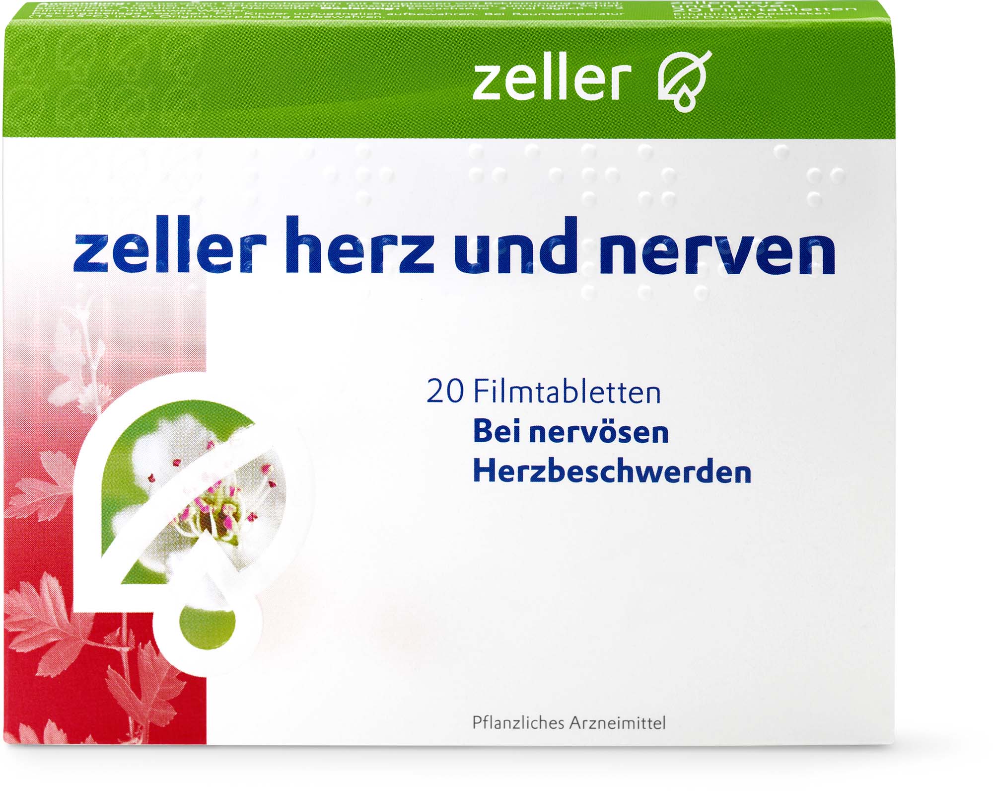 ZELLER Herz und Nerven