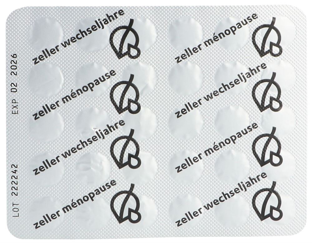 ZELLER Wechseljahre, Bild 3 von 5