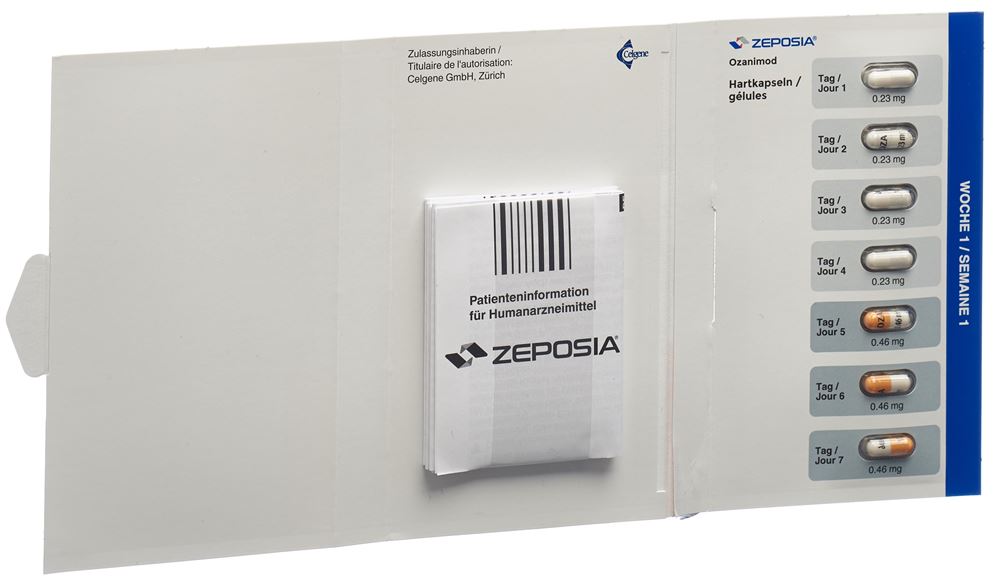ZEPOSIA Starterpackung, Bild 3 von 3