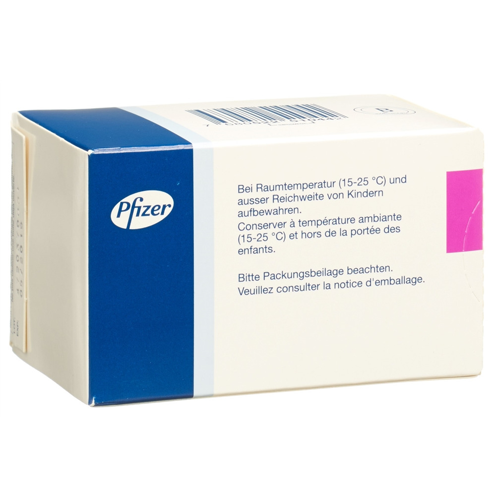 ZOLOFT cpr pell 50 mg blist 100 pce, image 2 sur 2