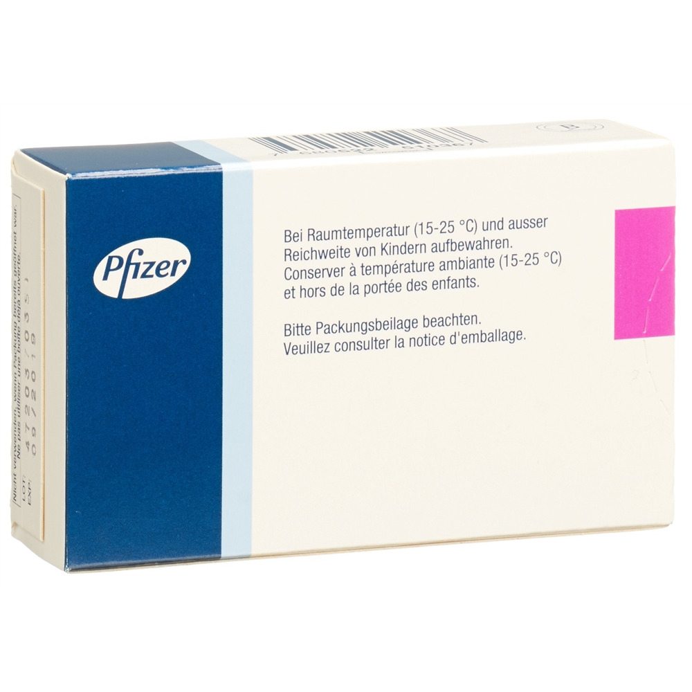 ZOLOFT cpr pell 50 mg blist 30 pce, image 2 sur 2