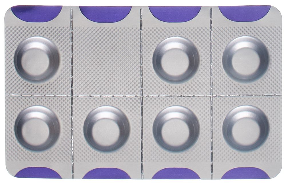 ZYPREXA Velotab 10 mg, image 3 sur 3